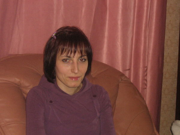 Наталия Апполонова