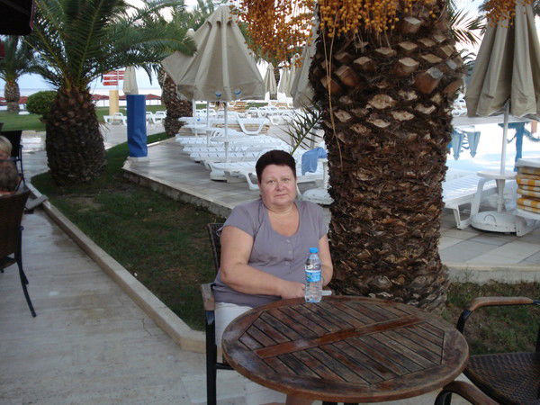 Татьяна Зуева