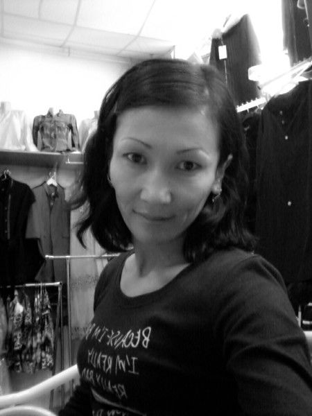 Анар Серикова