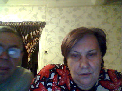 Людмила Шайфудинова