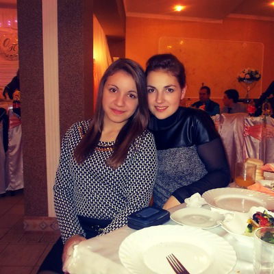 Галина Солонько