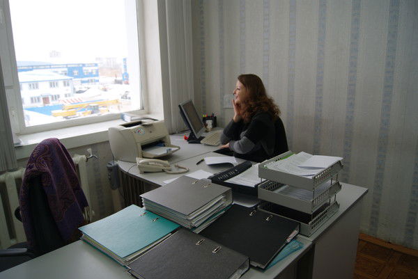 Светлана Юркова