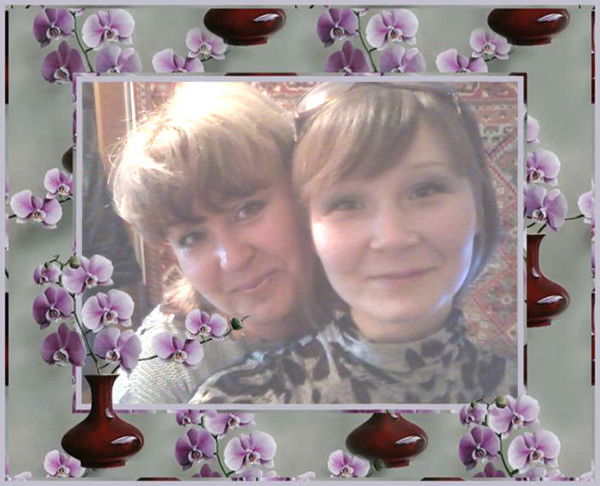 Галина Краснова