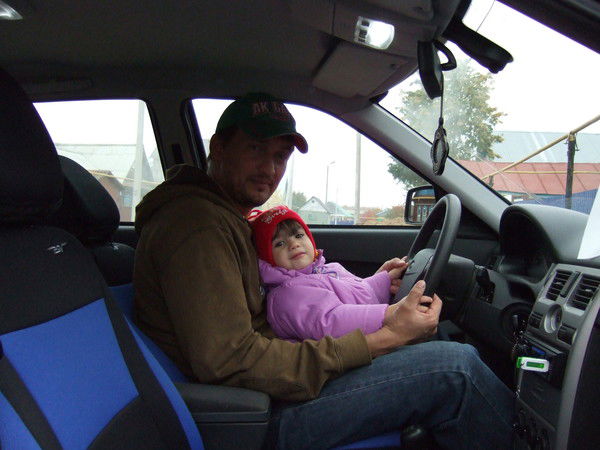 Юрий Евгеньевич