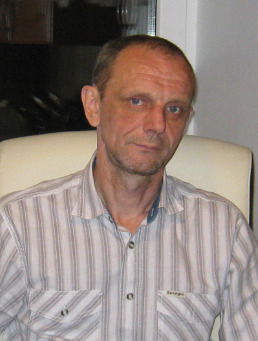 Игорь Носов