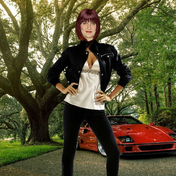 Светлана Репина