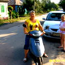 Татьяна Голозубова