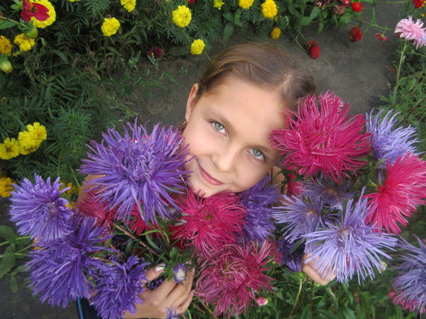 Виктория Люшненко