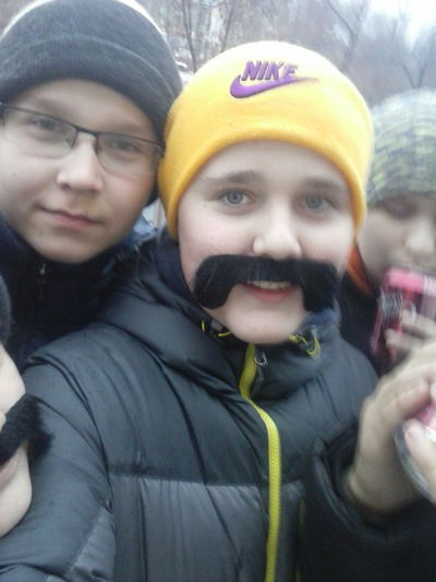 Андрей Котов