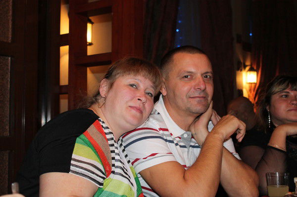 Евгений Криворученко