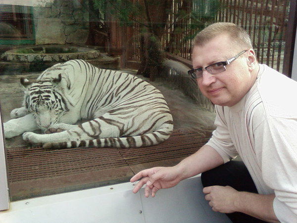 Георгий Печинский