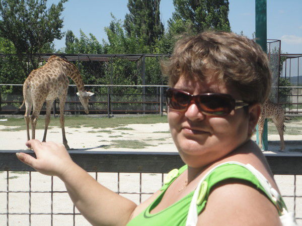 Светлана Трофимова