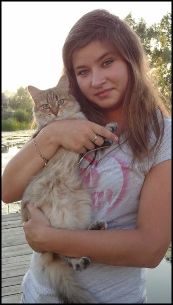 Лиля Тухватуллина