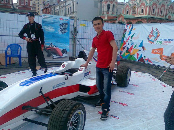 Женишмырза Жунусалиев