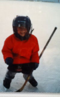 Денис Федотов