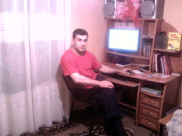 Магомед Гаджиев