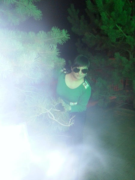 Жанар Айтановна