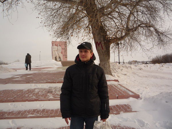 Андрей Демидов