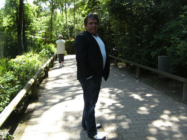 Stepan Jeske ( Птицын )