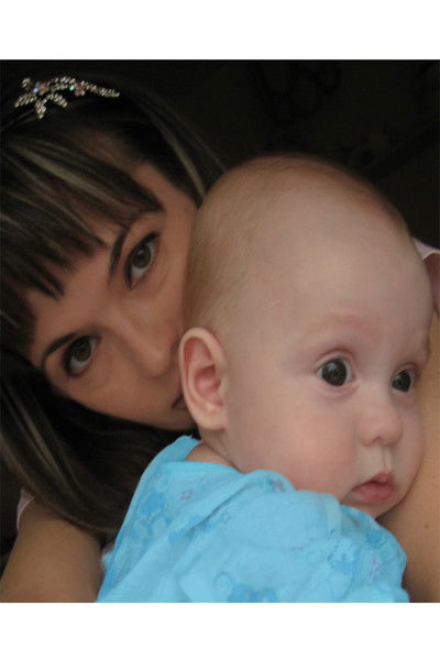 Надежда Николаева