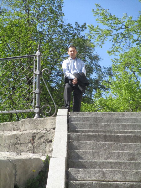 Юрий Баталов