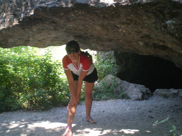 Оксана Музолевских