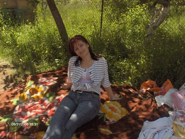 Гаяне Адамян