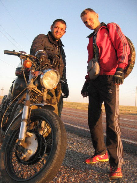 Алексей(K.of.r Barada)Стасюк