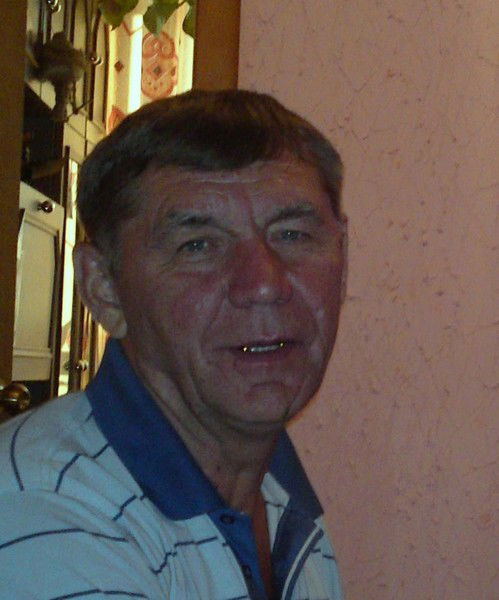 Евгений Мешалкин