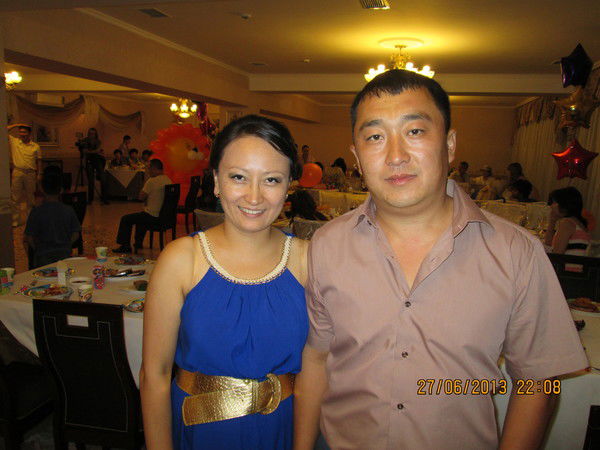 Александр Ким