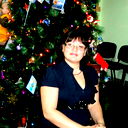 Gulnaz Gilmanova
