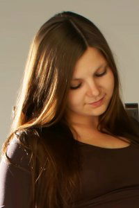 Евгения Барило