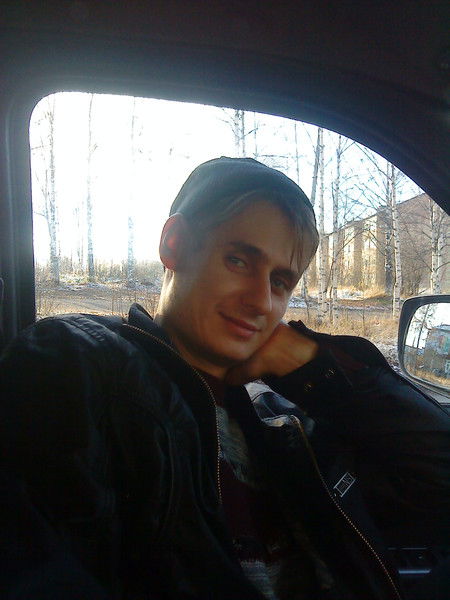 Никита Попов