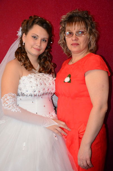 Ирина Трофимова