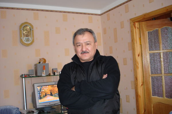 Талгат Мунатаев