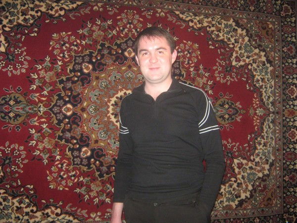 Иван Дмитриев