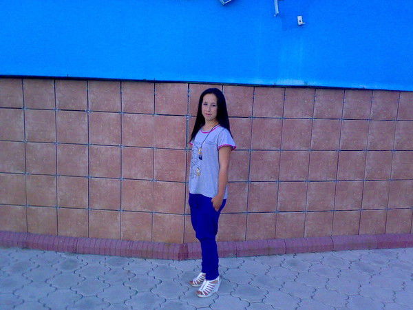 Оксана Путятина