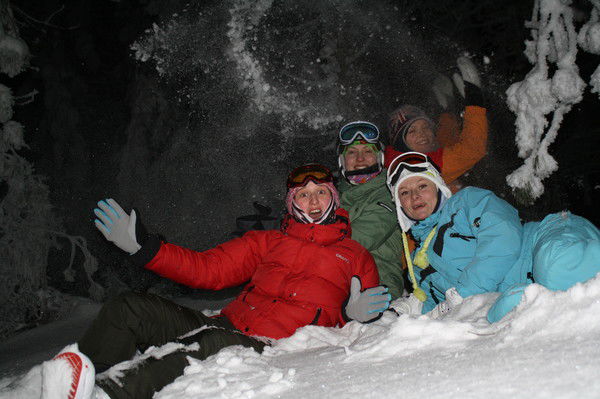 Екатрина Горохова