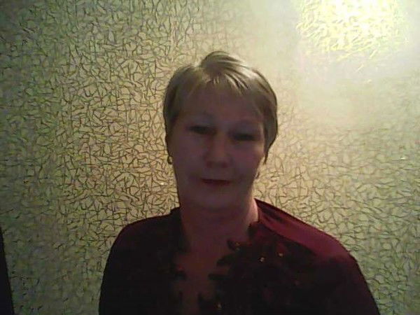 Вера Большакова