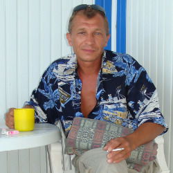 Вячеслав Каськов