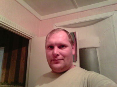 Андрей Лесонен