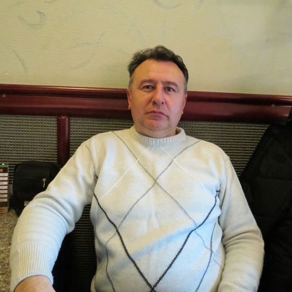 Виталий Ващенко