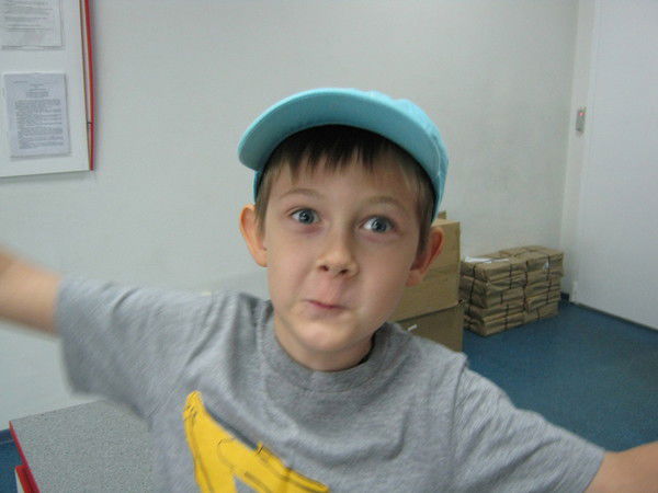 Ольга Церазова