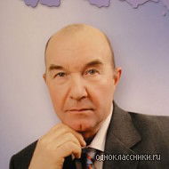 Михаил Кривнев