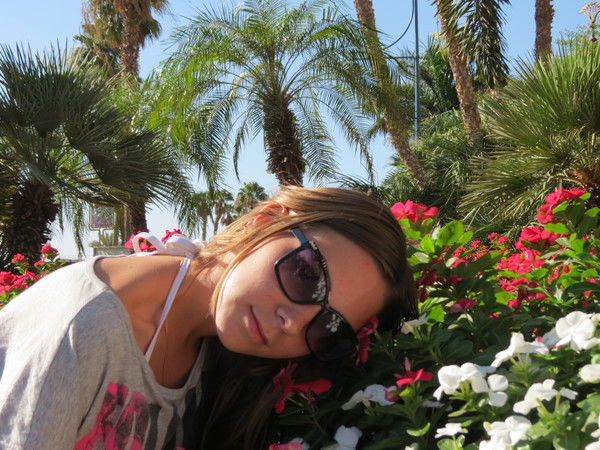 Наталья Глотова