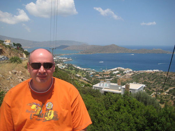 Андрей Горбунов