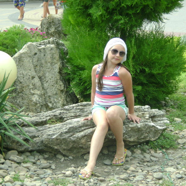 Вика Вуколова