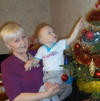 Татьяна Александрова