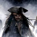 Миша Jack Sparrow
