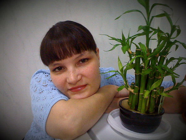 Людмила Попова